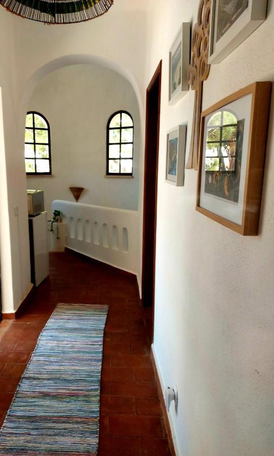 Casa 19 Apartment Albufeira Exterior photo