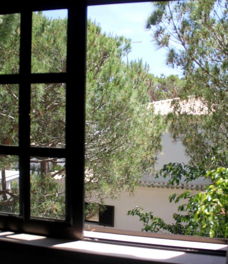 Casa 19 Apartment Albufeira Exterior photo